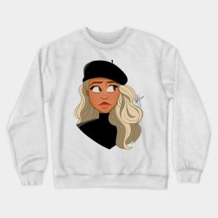 Feelin’ cool Crewneck Sweatshirt